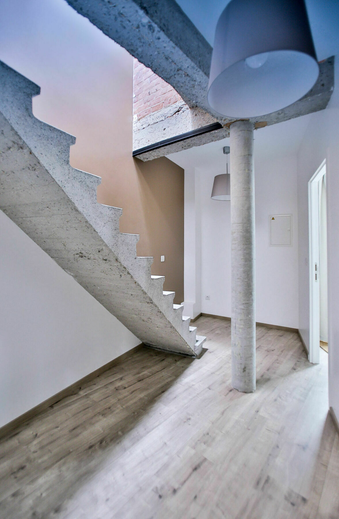 Compagnie Des Sablons Apartments Брюссель Екстер'єр фото