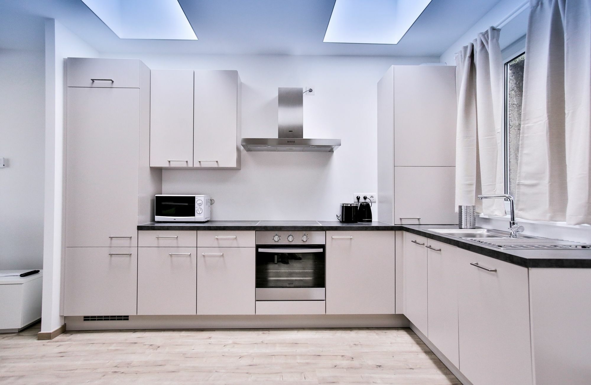 Compagnie Des Sablons Apartments Брюссель Екстер'єр фото